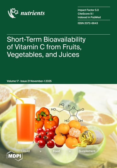 Journal Issue Cover Image