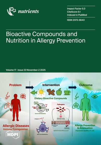 Journal Issue Cover Image