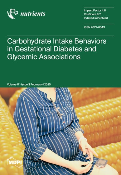 Journal Issue Cover Image