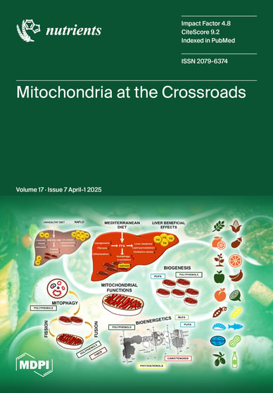 Journal Issue Cover Image