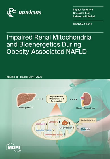 Journal Issue Cover Image