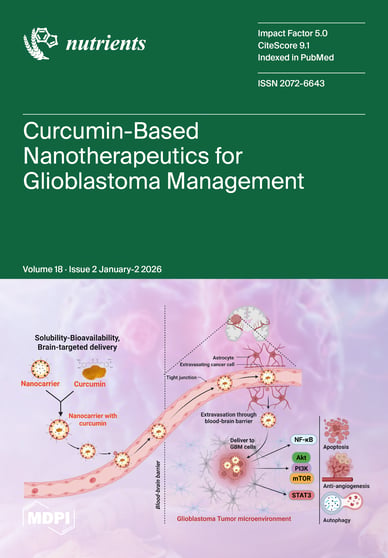 Journal Issue Cover Image