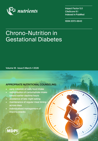 Journal Issue Cover Image