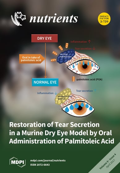 Journal Issue Cover Image