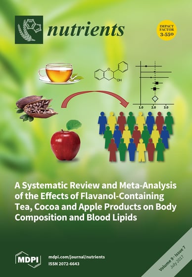Journal Issue Cover Image