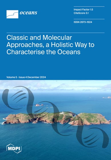 Journal Issue Cover Image