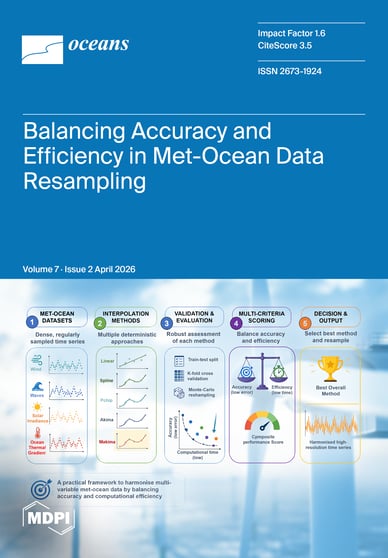 Journal Issue Cover Image