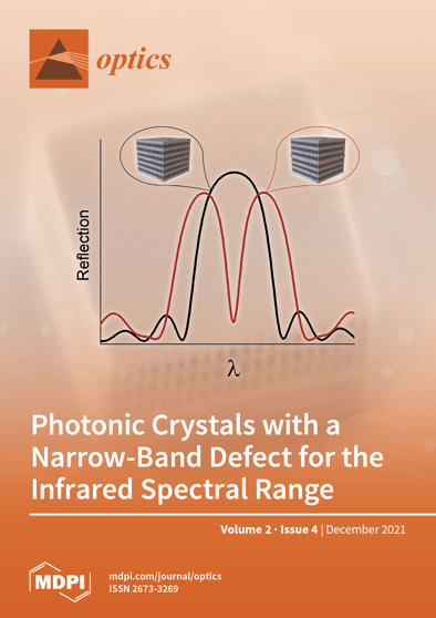 Journal Issue Cover Image