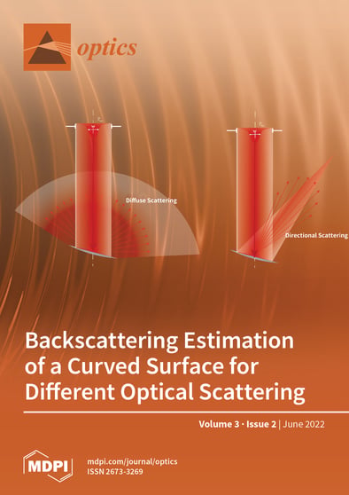 Journal Issue Cover Image