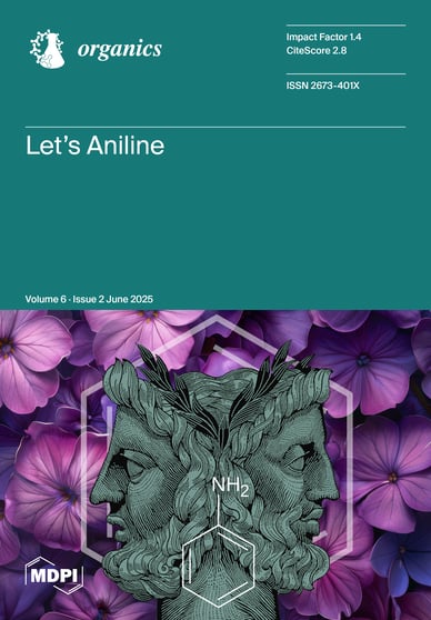 Journal Issue Cover Image