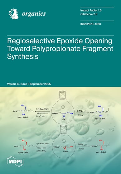 Journal Issue Cover Image