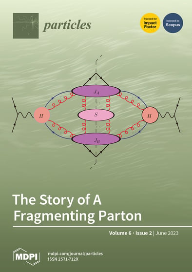 Journal Issue Cover Image