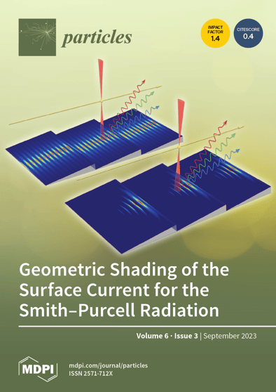 Journal Issue Cover Image