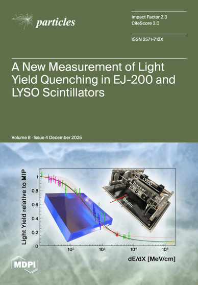 Journal Issue Cover Image