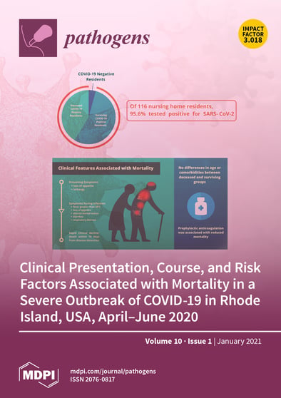 Journal Issue Cover Image