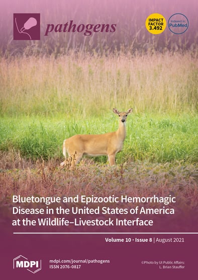 Journal Issue Cover Image