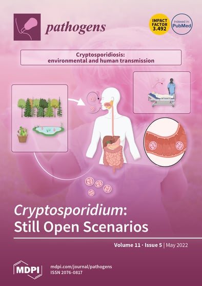 Journal Issue Cover Image