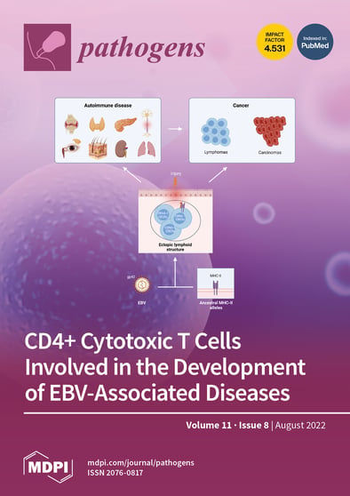 Journal Issue Cover Image