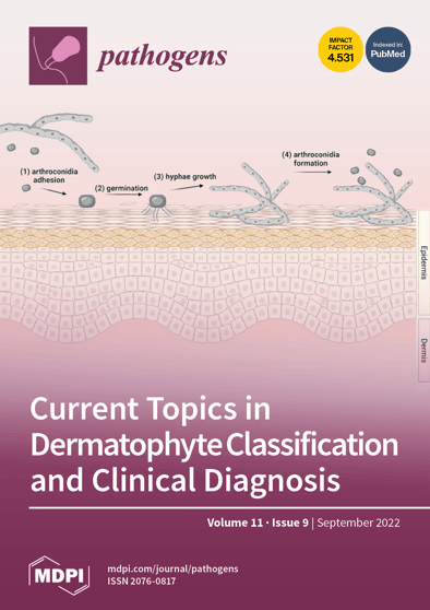 Journal Issue Cover Image
