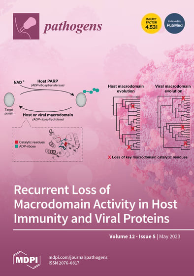 Journal Issue Cover Image
