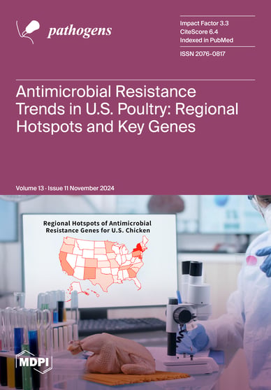 Journal Issue Cover Image