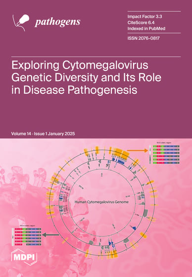 Journal Issue Cover Image