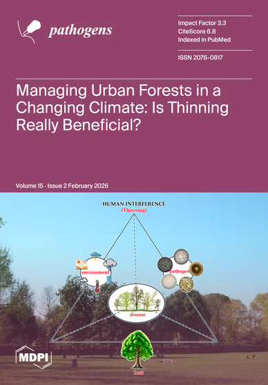 Journal Issue Cover Image