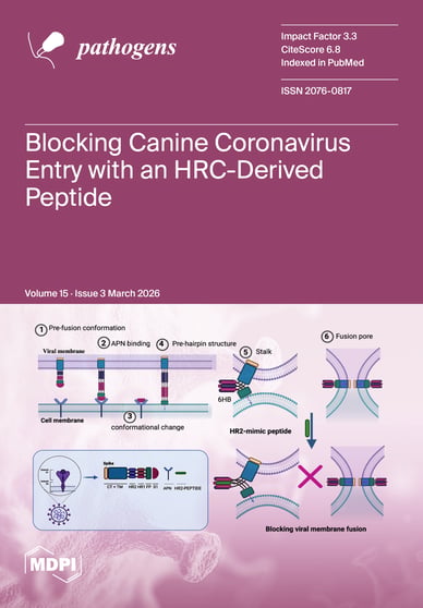 Journal Issue Cover Image