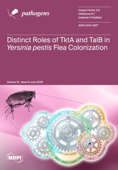 Journal Issue Cover Image