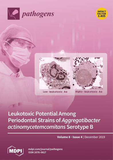 Journal Issue Cover Image