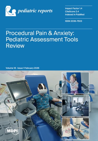 Journal Issue Cover Image