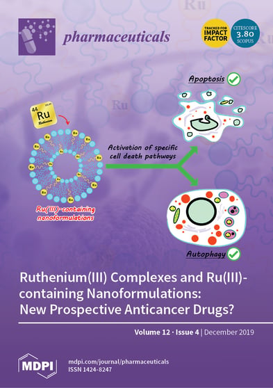 Journal Issue Cover Image