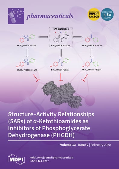 Journal Issue Cover Image
