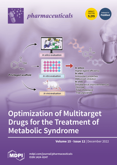 Journal Issue Cover Image