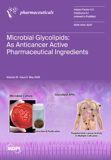 Journal Issue Cover Image