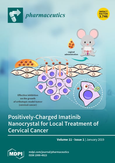 Journal Issue Cover Image