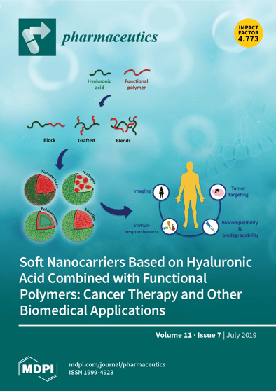 Journal Issue Cover Image