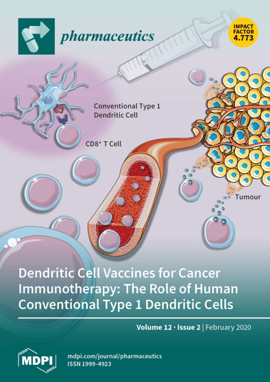 Journal Issue Cover Image