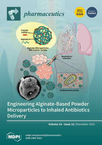 Journal Issue Cover Image