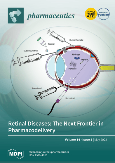 Journal Issue Cover Image
