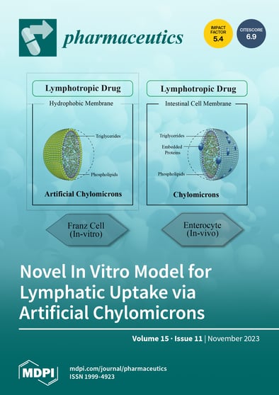 Journal Issue Cover Image