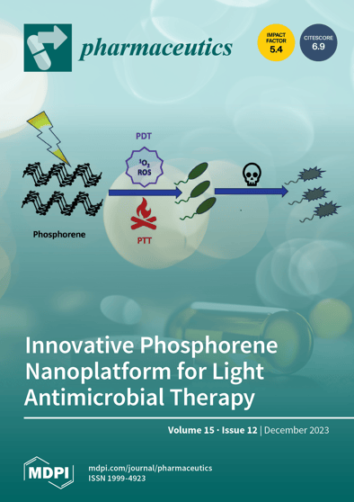 Journal Issue Cover Image