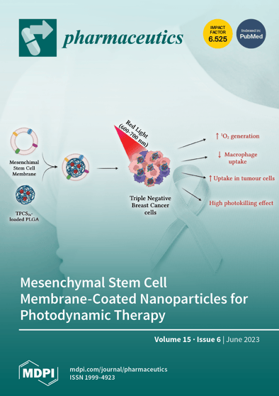 Journal Issue Cover Image