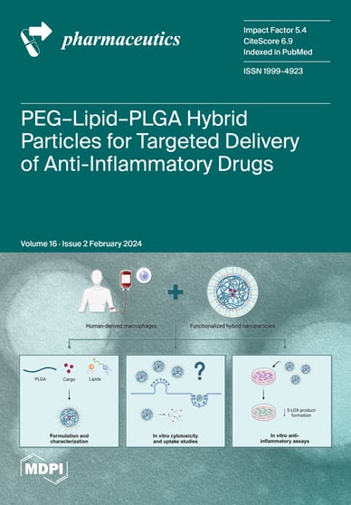 Journal Issue Cover Image