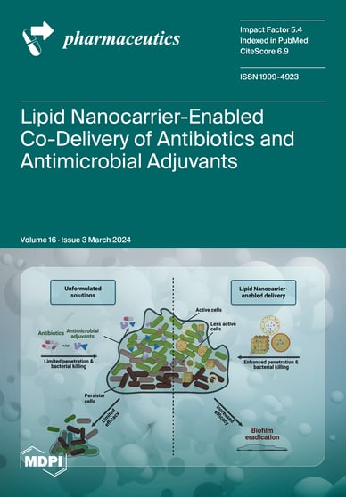 Journal Issue Cover Image