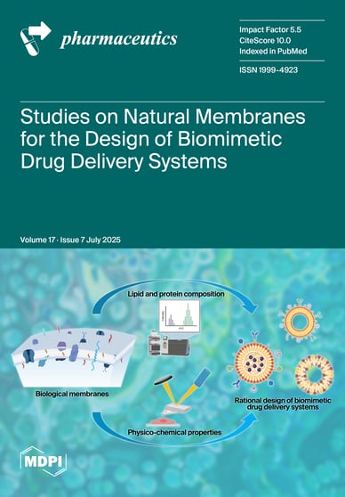 Journal Issue Cover Image
