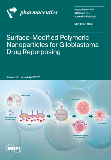 Journal Issue Cover Image