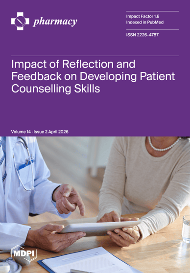 Journal Issue Cover Image