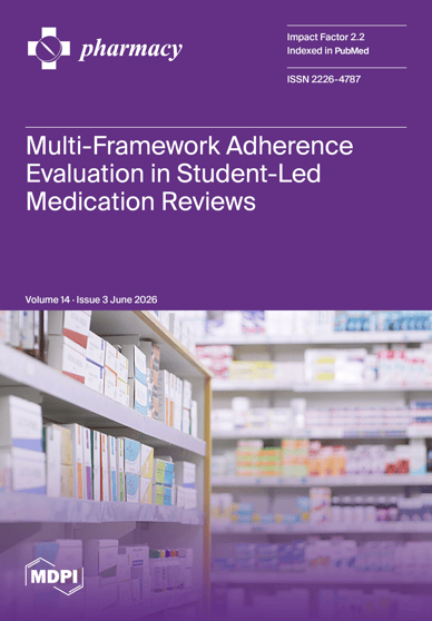 Journal Issue Cover Image