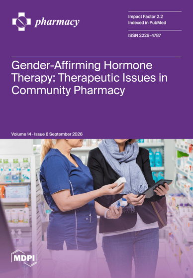Journal Issue Cover Image
